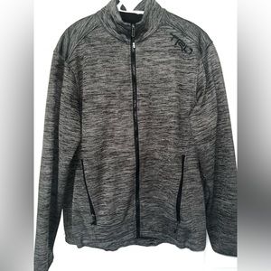 TOYOTA TRD Zipper Jacket